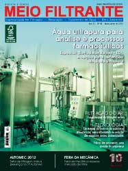 Edição 56 - Maio/Junho de 2012